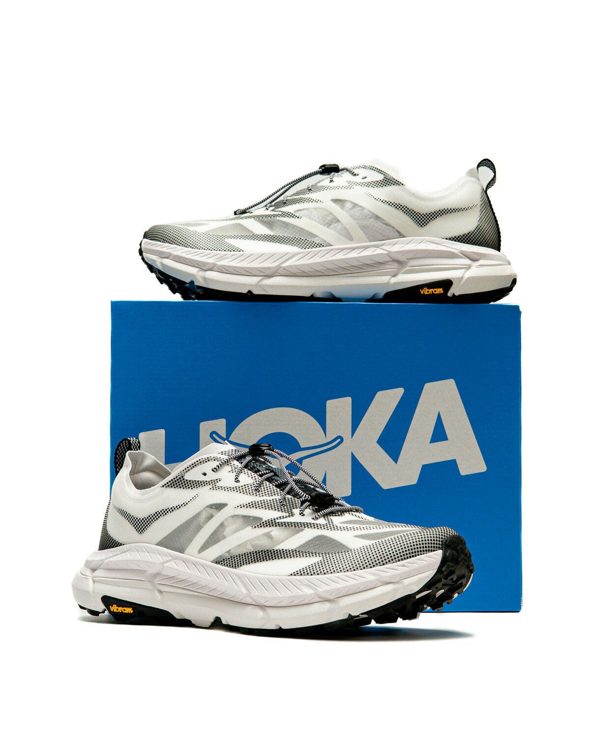 Hoka One One MAFATE SPEED 4 LITE TS | 1168971-WBLC | AFEW STORE